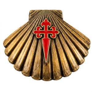 Iman de bronce - Vieira