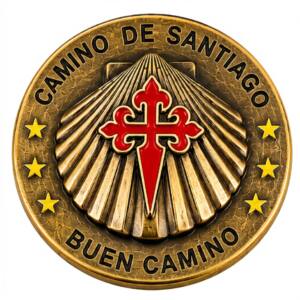 Vieira (Camino de Santiago - Buen Camino)