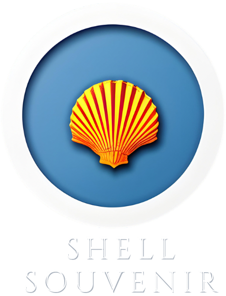 Shell Souvenirs